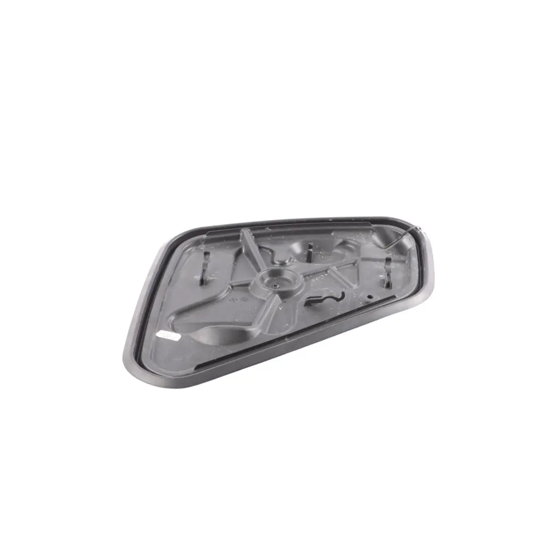 VW Volkswagen Golf SV Front Door Card Panel Inner Plate Right N/S - SKU 510837916D - Part number 510837916D