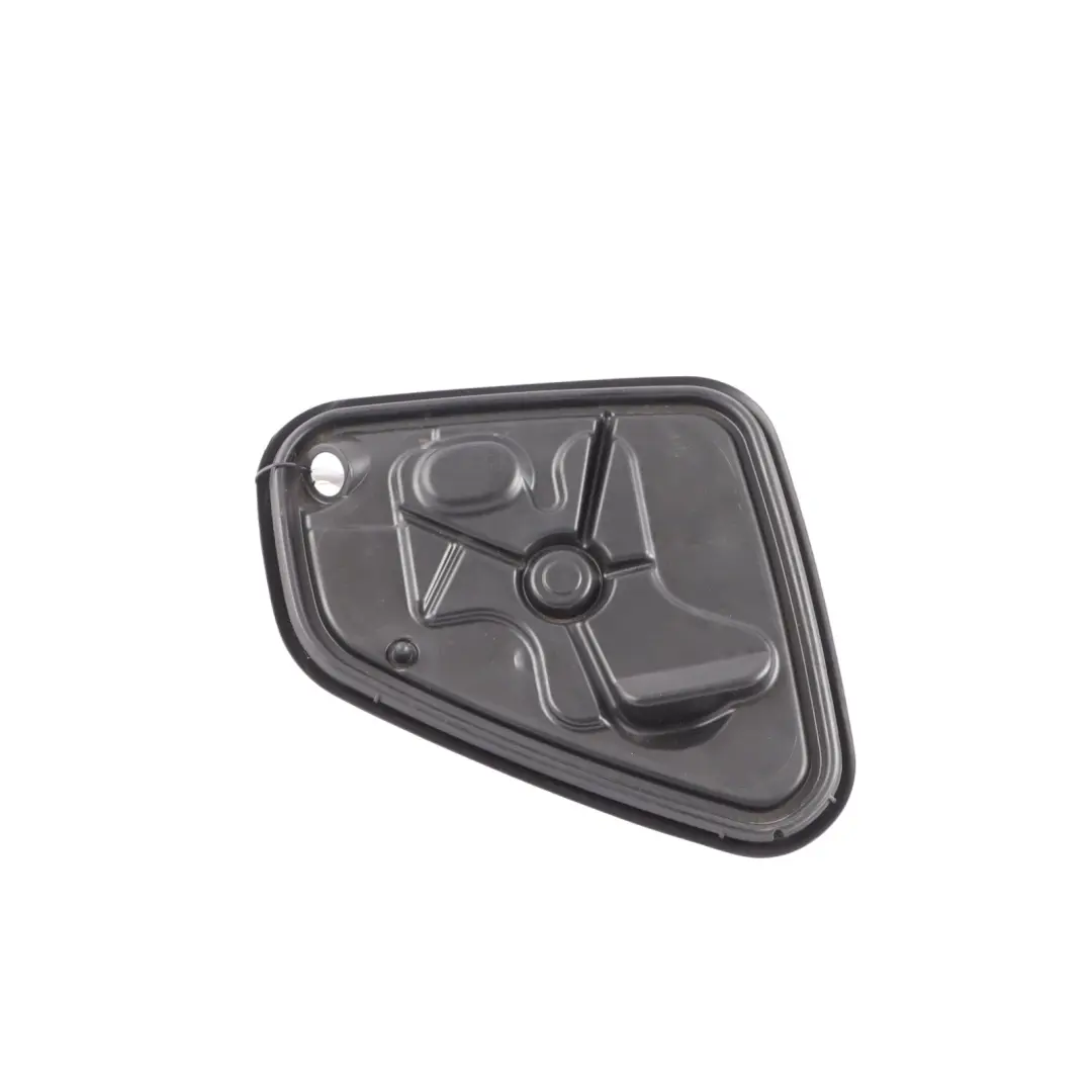 VW Volkswagen Golf SV Front Door Card Panel Inner Plate Right N/S - SKU 510837916D - Part number 510837916D