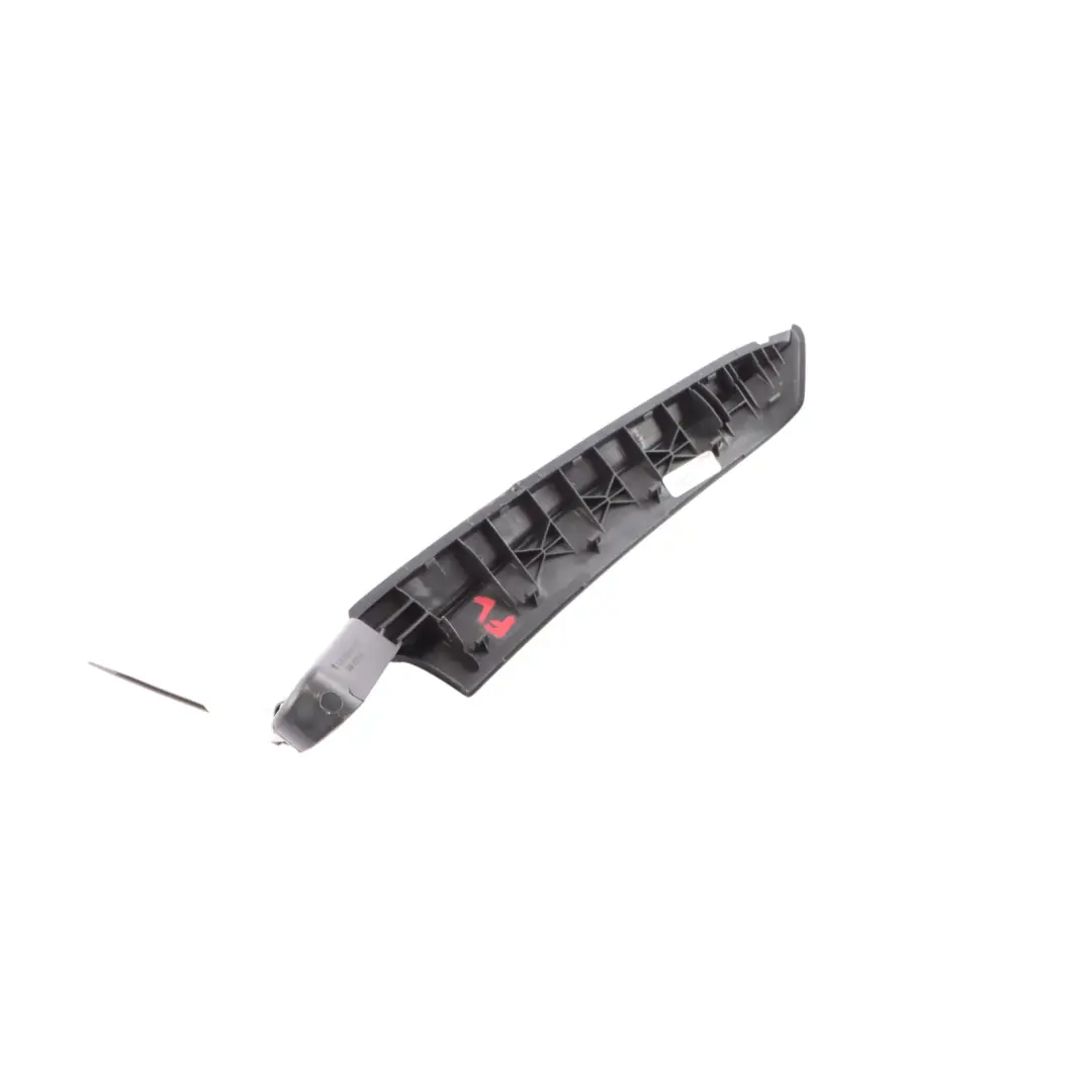 Volkswagen Golf SV Door Card Interior Handle Moulding Trim Left N/S - SKU 510837973B - Part number 510837973B