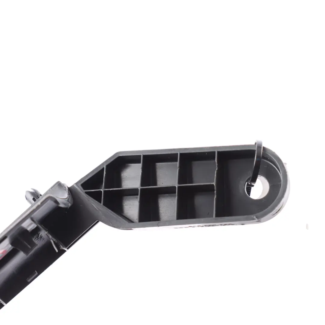 Volkswagen Golf SV Door Card Interior Handle Moulding Trim Left N/S - SKU 510837973B - Part number 510837973B