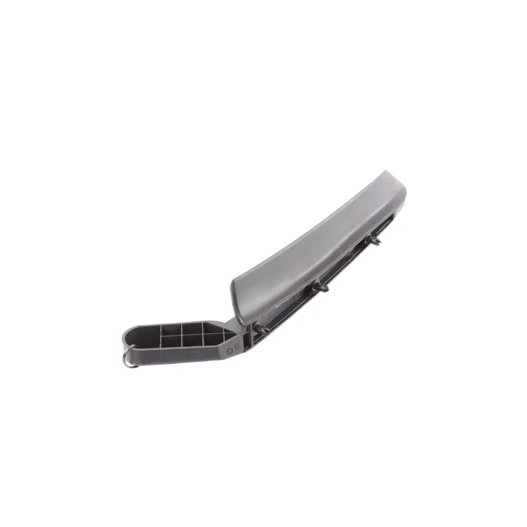 Door Card Interior Handle Moulding Trim Left N/S to Volkswagen Golf SV with Part number 510837973B Volkswagen Golf SV Door Card Interior Handle Moulding Trim Left N/S - SKU 510837973B - Part number 510837973B