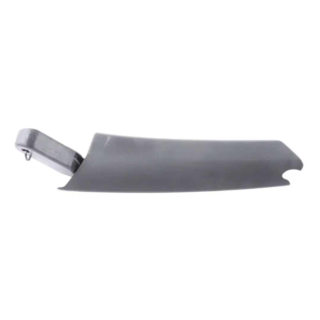 Volkswagen Golf SV Door Finisher Bracket Pillar Trim Holder Right O/S - SKU 510837974B - Part number 510837974B