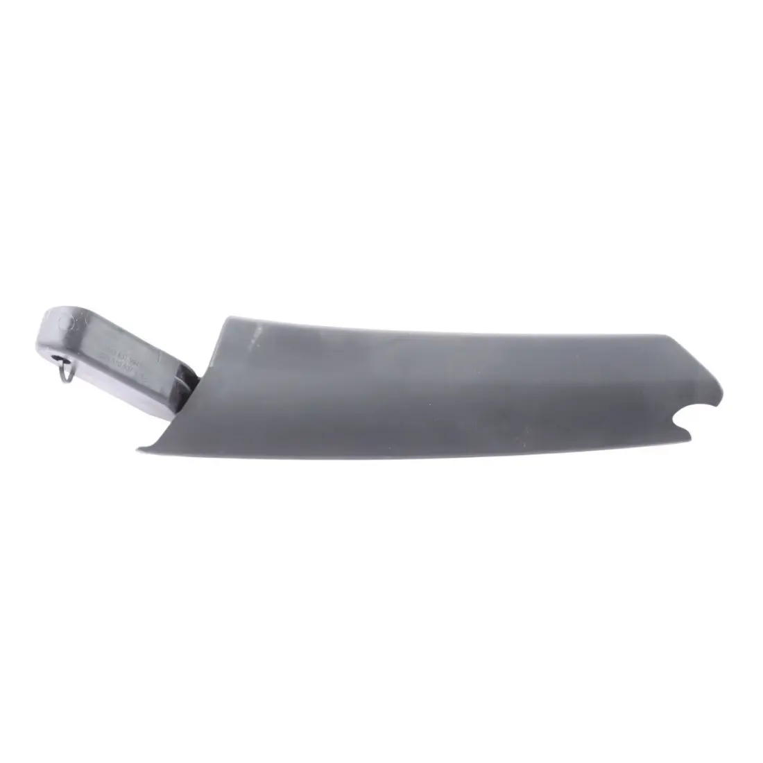 Volkswagen Golf SV Door Finisher Bracket Pillar Trim Holder Right O/S 510837974B