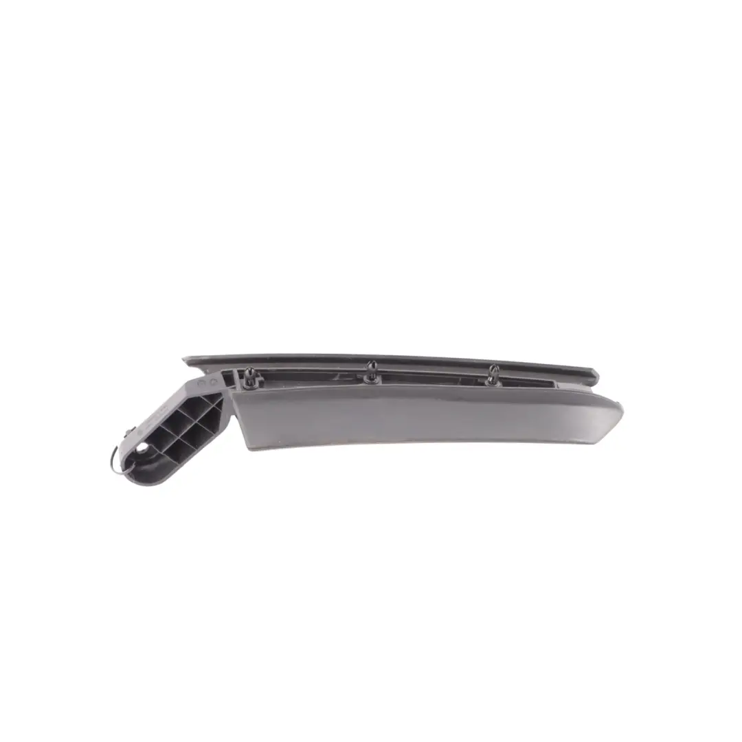Volkswagen Golf SV Door Finisher Bracket Pillar Trim Holder Right O/S - SKU 510837974B - Part number 510837974B