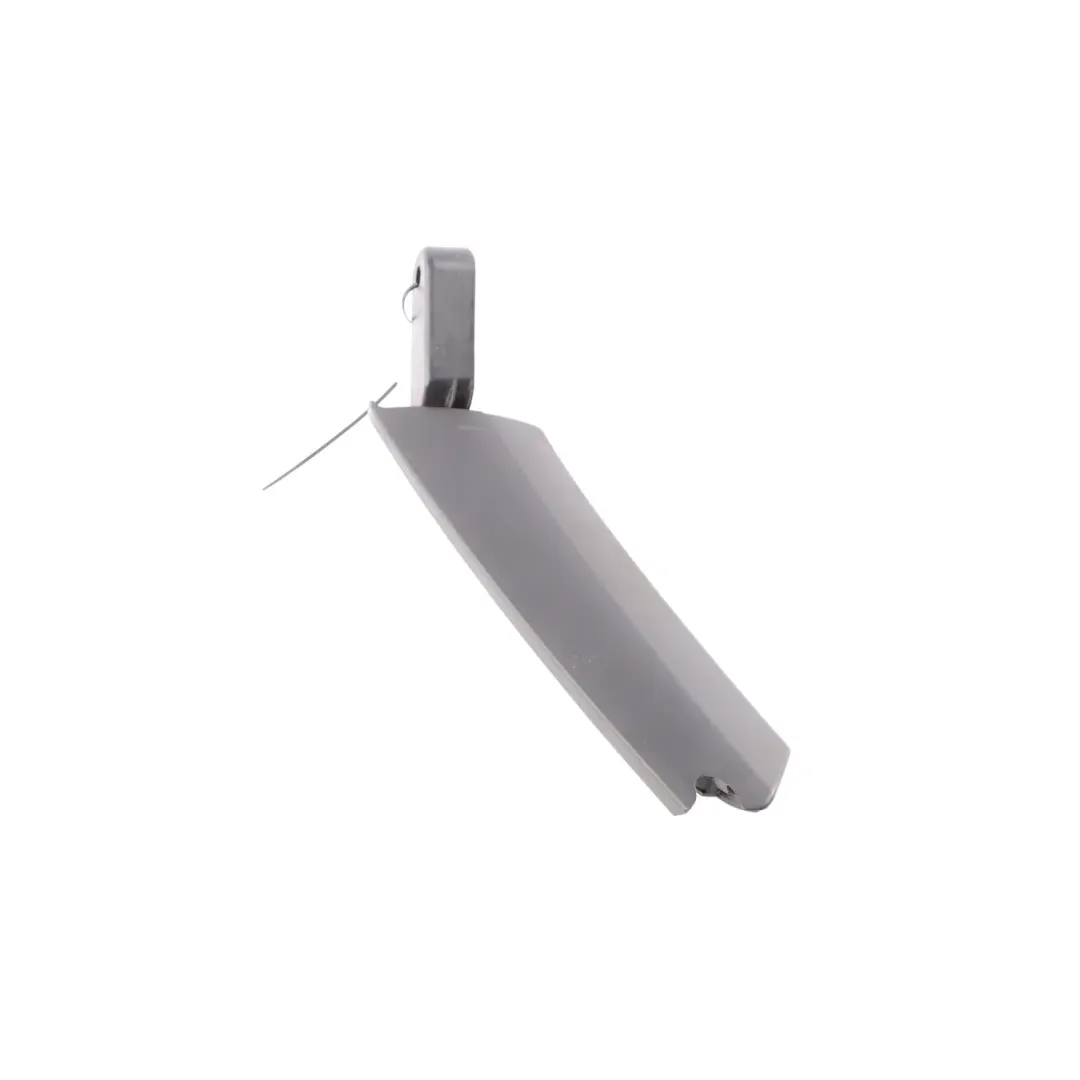 Volkswagen Golf SV Door Finisher Bracket Pillar Trim Holder Right O/S - SKU 510837974B - Part number 510837974B