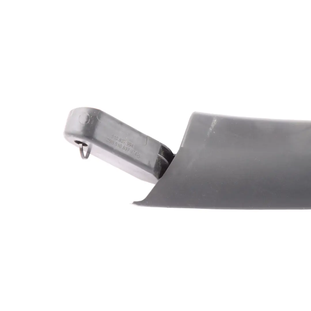 Volkswagen Golf SV Door Finisher Bracket Pillar Trim Holder Right O/S - SKU 510837974B - Part number 510837974B