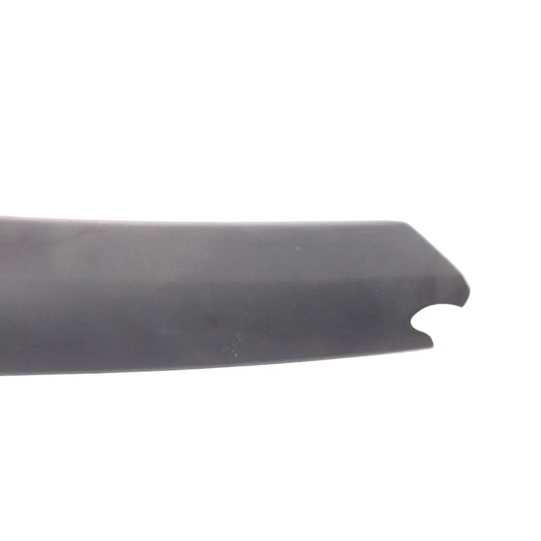 Volkswagen Golf SV Door Finisher Bracket Pillar Trim Holder Right O/S - SKU 510837974B - Part number 510837974B