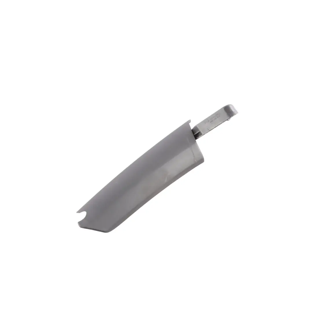 Volkswagen Golf SV Door Finisher Bracket Pillar Trim Holder Right O/S - SKU 510837974B - Part number 510837974B