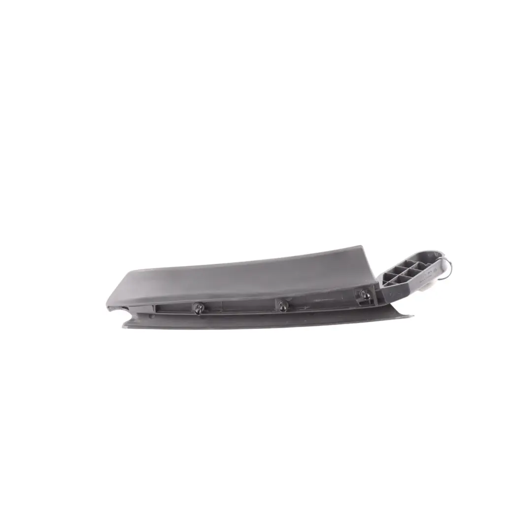 Volkswagen Golf SV Door Finisher Bracket Pillar Trim Holder Right O/S - SKU 510837974B - Part number 510837974B