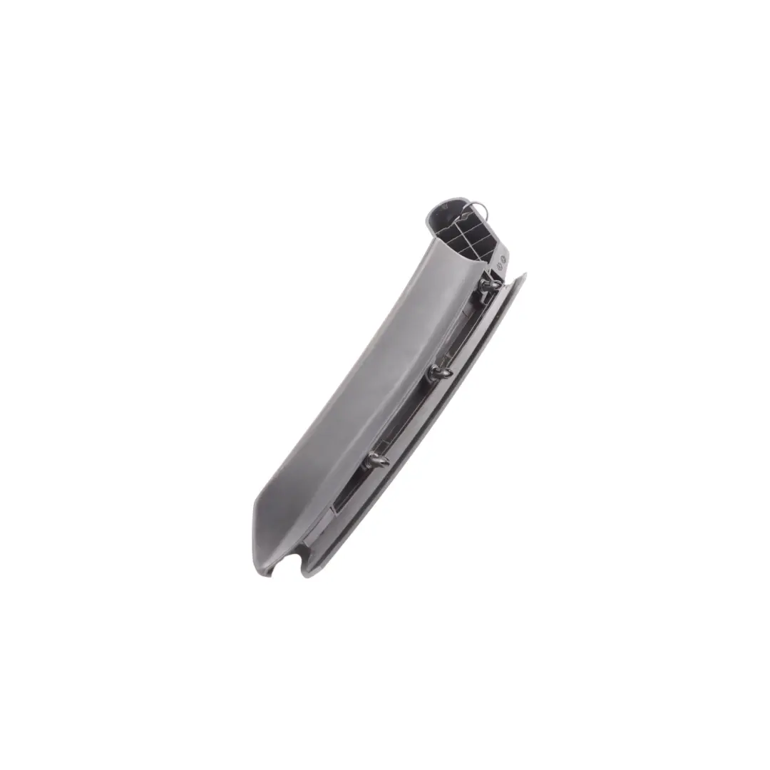 Volkswagen Golf SV Door Finisher Bracket Pillar Trim Holder Right O/S - SKU 510837974B - Part number 510837974B