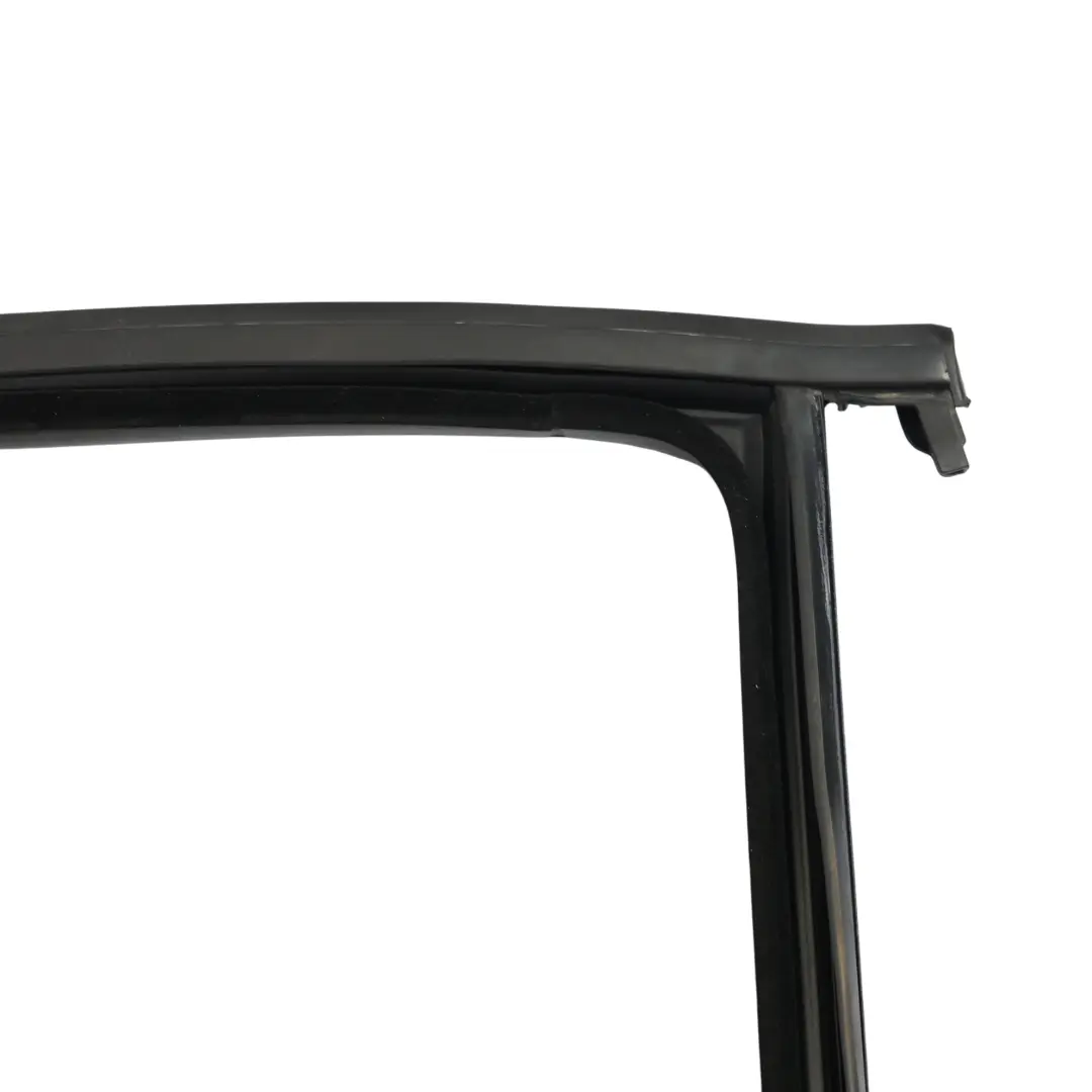 Volkswagen Golf Sportsvan Door Window Guide Seal Rear Right O/S 510839432AG - SKU 510839432AF - Part number 510839432AF