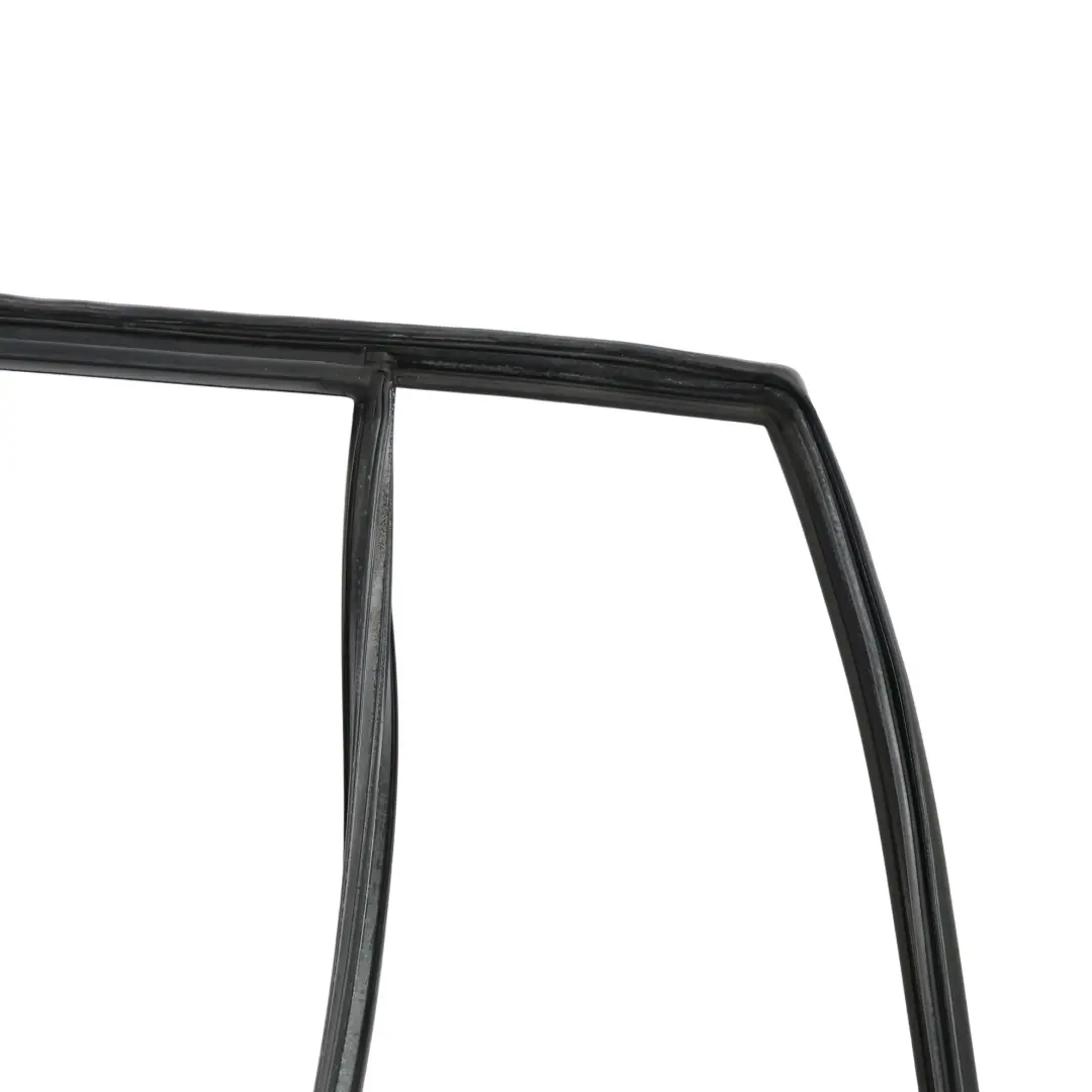 Volkswagen Golf Sportsvan Door Window Guide Seal Rear Right O/S 510839432AG - SKU 510839432AF - Part number 510839432AF