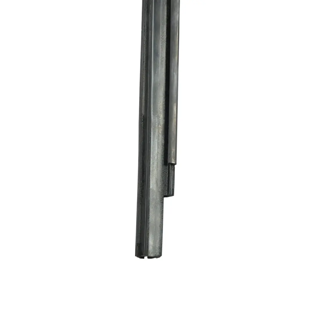Volkswagen Golf Sportsvan Door Window Guide Seal Rear Right O/S 510839432AG - SKU 510839432AF - Part number 510839432AF