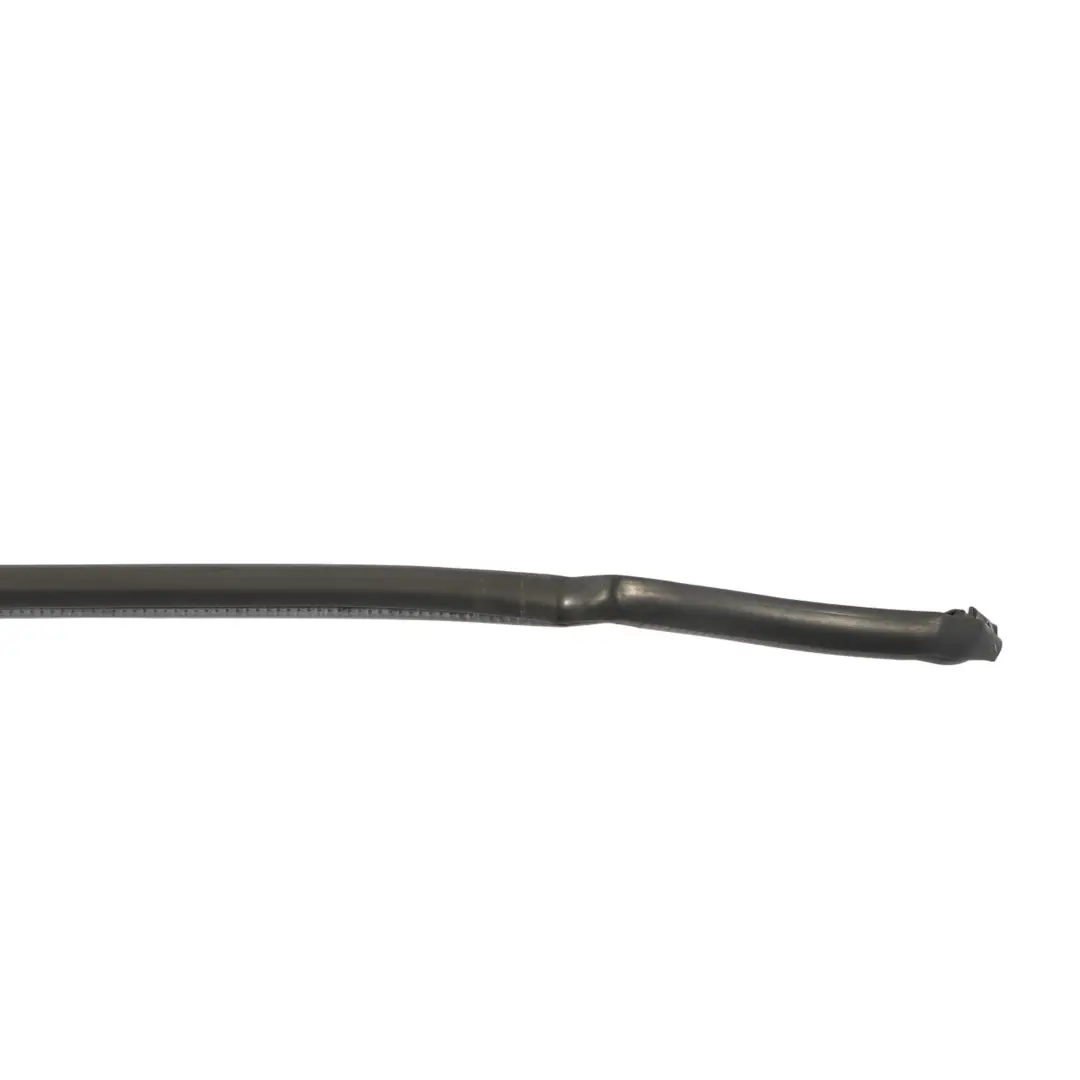 VW Golf Sportsvan Door Window Column Guide Gasket Seal Rear Right O/S 510839434 - SKU 510839434C - Part number 510839434C