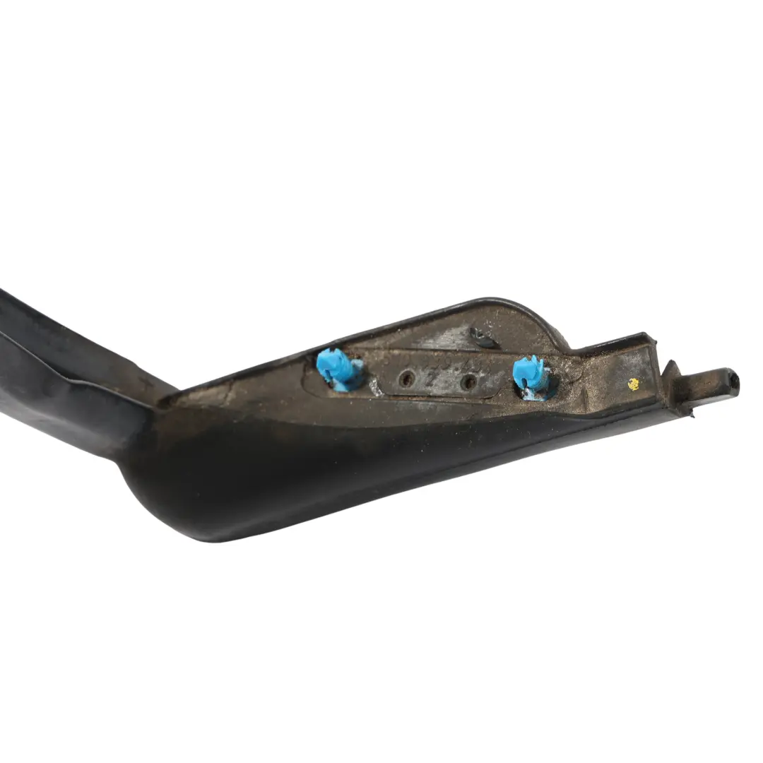 VW Golf Sportsvan Porta Finestra Guida Guarnizione Posteriore Destra 510839434 - SKU 510839434C - Numero di parte 510839434C