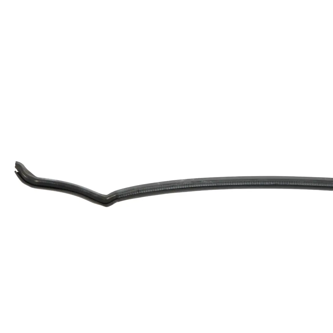 VW Golf Sportsvan Door Window Column Guide Gasket Seal Rear Right O/S 510839434 - SKU 510839434C - Part number 510839434C
