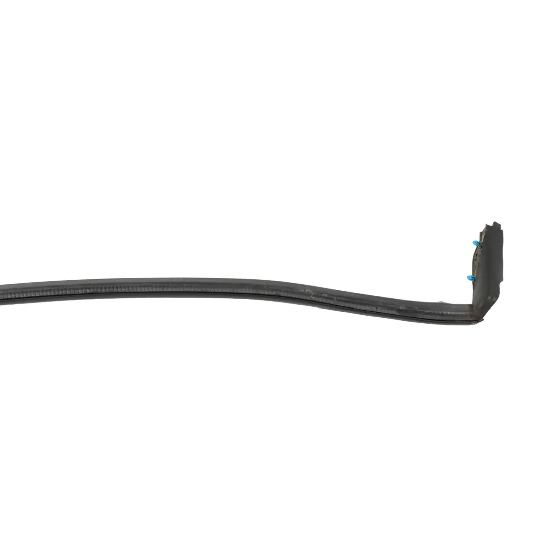 VW Golf Sportsvan Door Window Column Guide Gasket Seal Rear Right O/S 510839434 - SKU 510839434C - Part number 510839434C