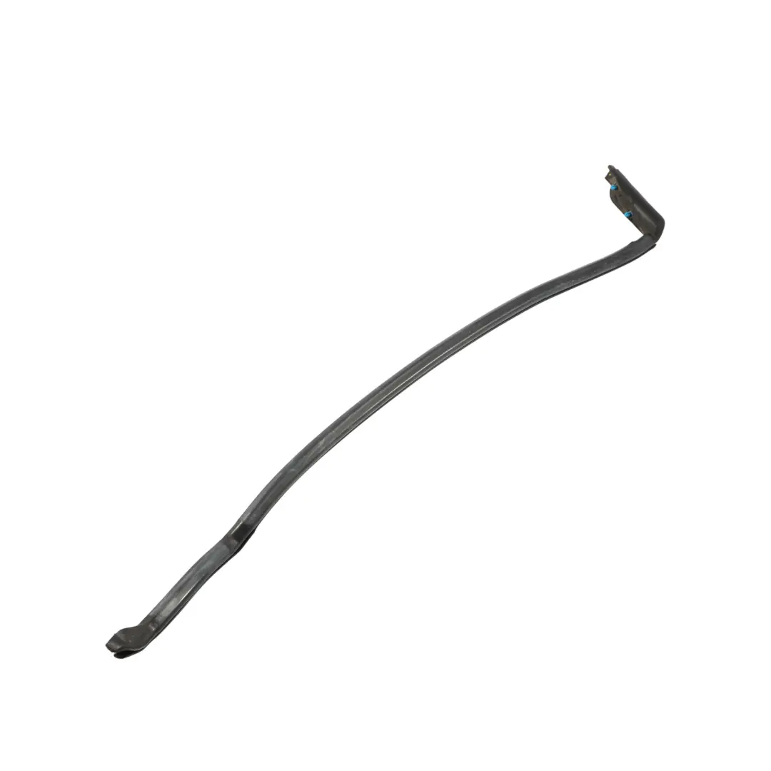 VW Golf Sportsvan Door Window Column Guide Gasket Seal Rear Right O/S 510839434 - SKU 510839434C - Part number 510839434C