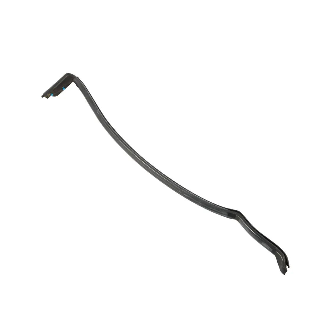 VW Golf Sportsvan Door Window Column Guide Gasket Seal Rear Right O/S 510839434 - SKU 510839434C - Part number 510839434C