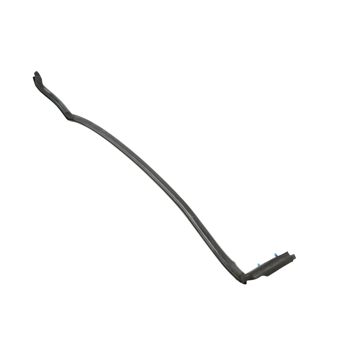 VW Golf Sportsvan Door Window Column Guide Gasket Seal Rear Right O/S 510839434 - SKU 510839434C - Part number 510839434C
