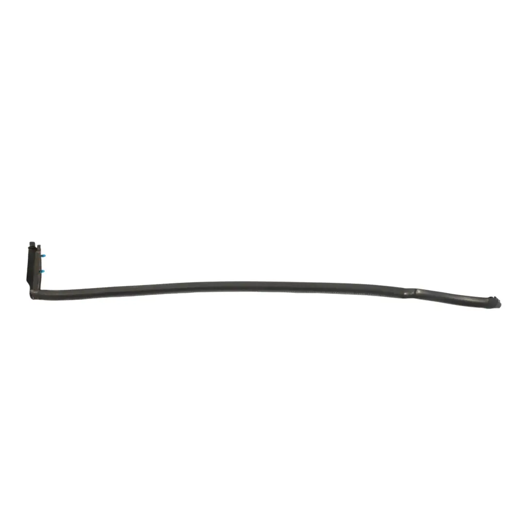 VW Golf Sportsvan Door Window Column Guide Gasket Seal Rear Right O/S 510839434 - SKU 510839434C - Part number 510839434C