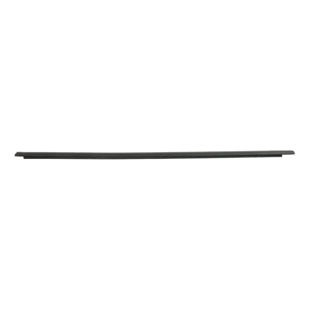 Volkswagen Golf Sportsvan Door Window Outer Seal Rear Right O/S - SKU 510839478D - Part number 510839478D
