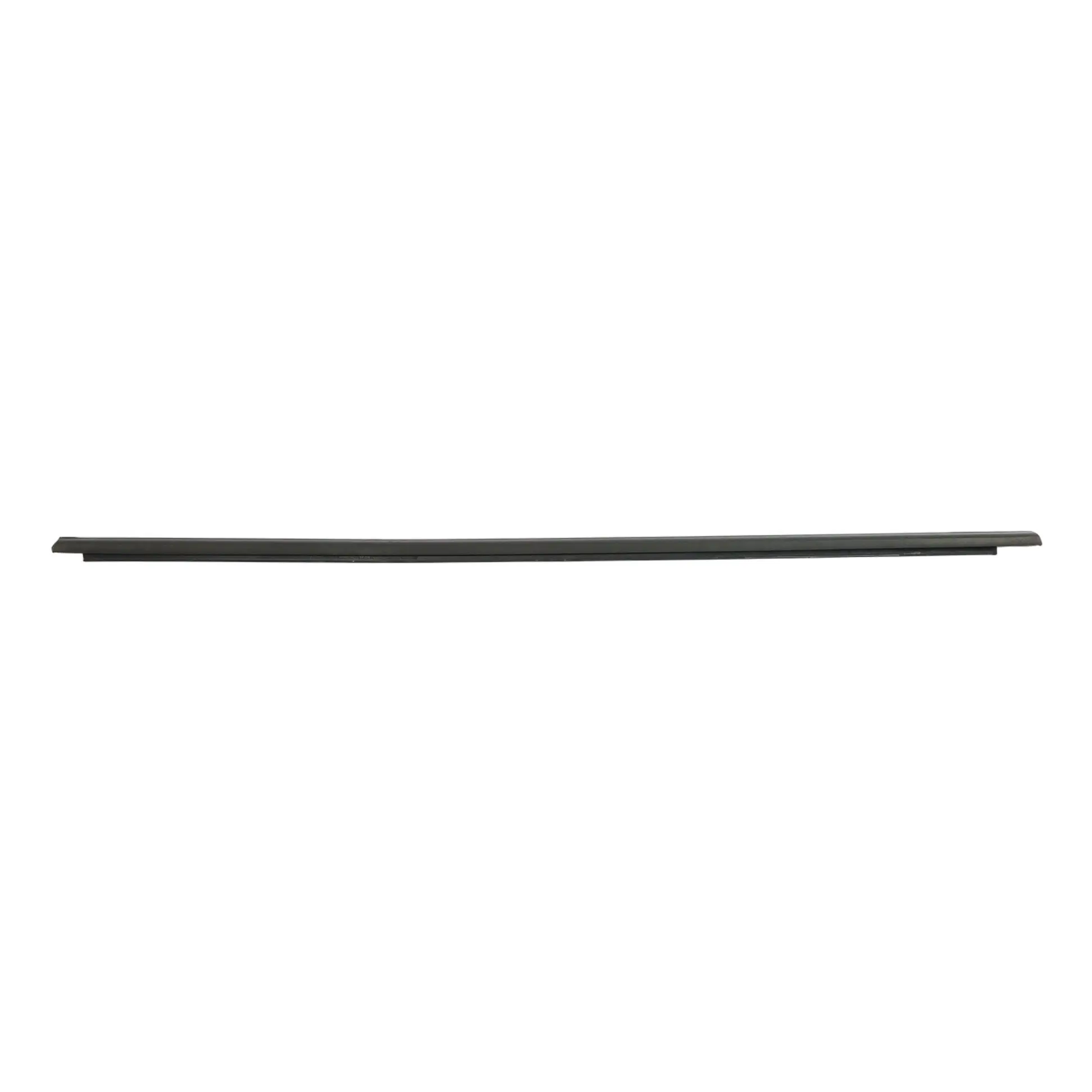 Volkswagen Golf Sportsvan Door Window Outer Seal Rear Right O/S 510839478D