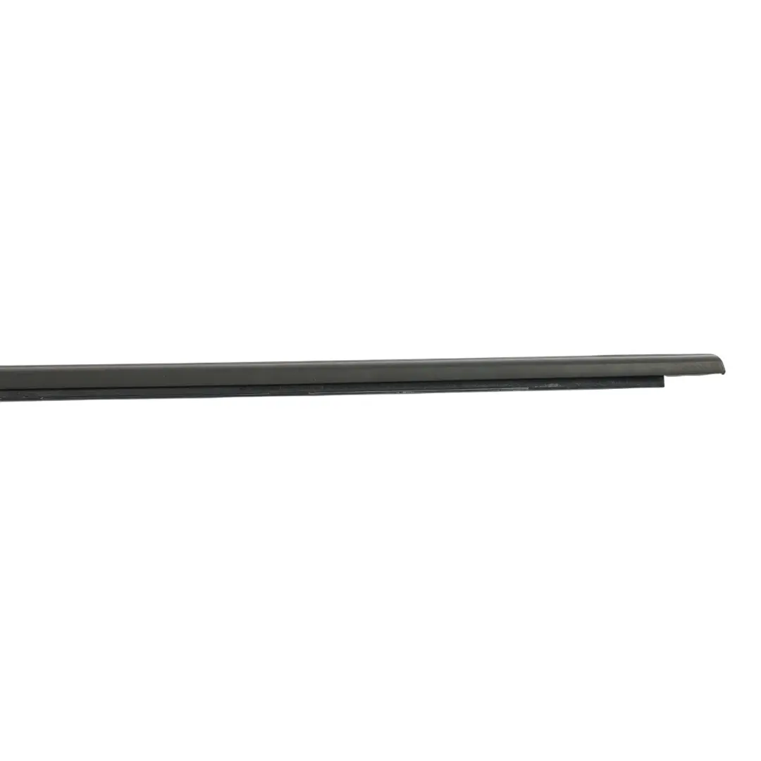 Volkswagen Golf Sportsvan Door Window Outer Seal Rear Right O/S - SKU 510839478D - Part number 510839478D