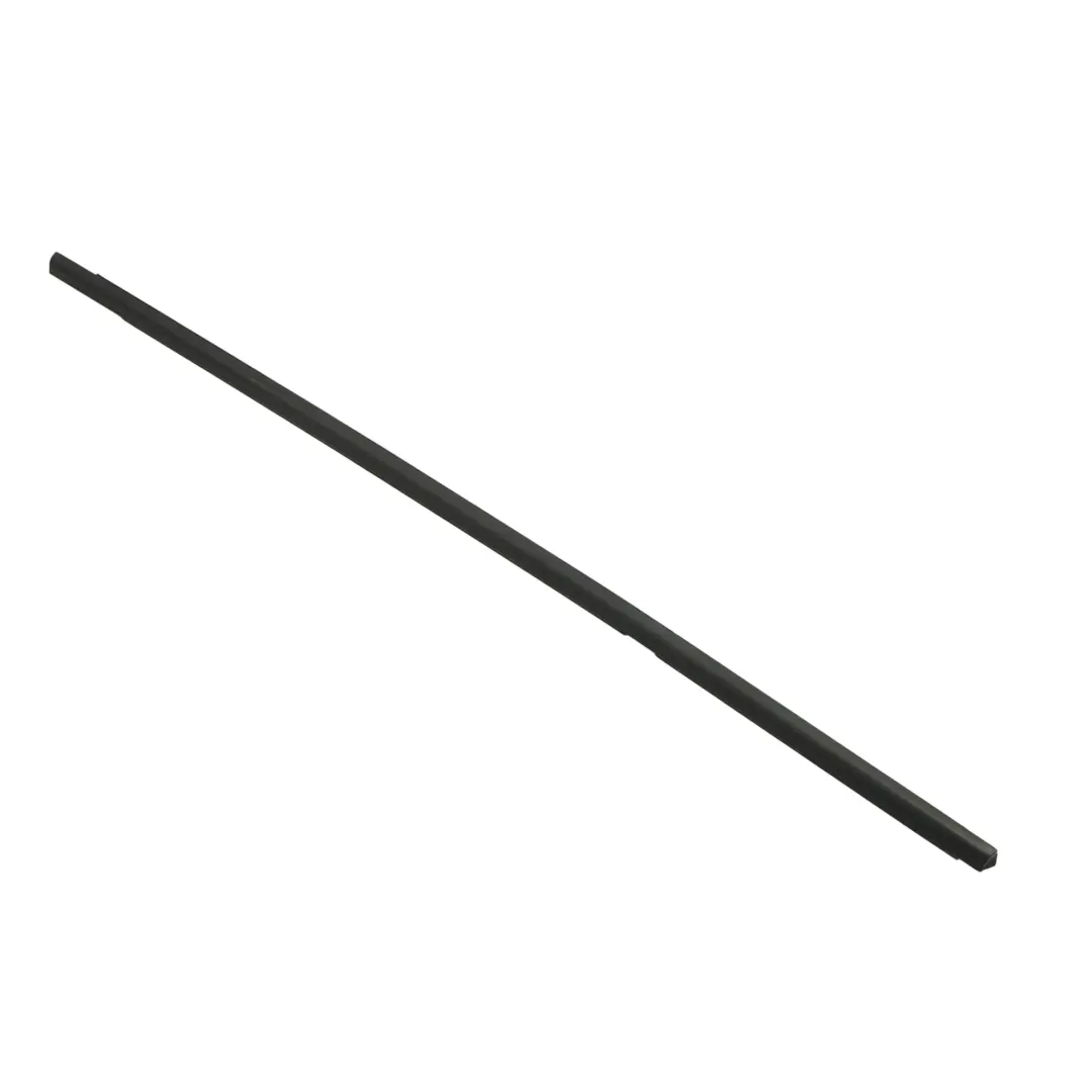 Volkswagen Golf Sportsvan Guarnizione Della Porta Posteriore Destra - SKU 510839478D - Numero di parte 510839478D