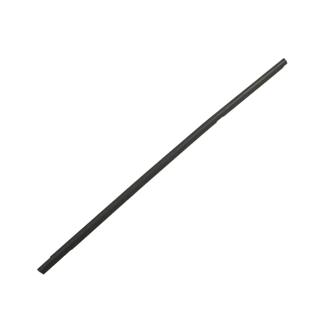 Volkswagen Golf Sportsvan Door Window Outer Seal Rear Right O/S - SKU 510839478D - Part number 510839478D
