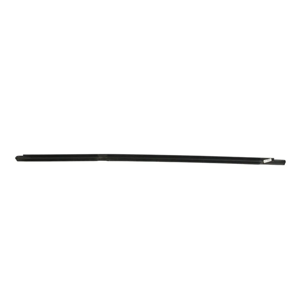 Volkswagen Golf Sportsvan Door Window Outer Seal Rear Right O/S - SKU 510839478D - Part number 510839478D