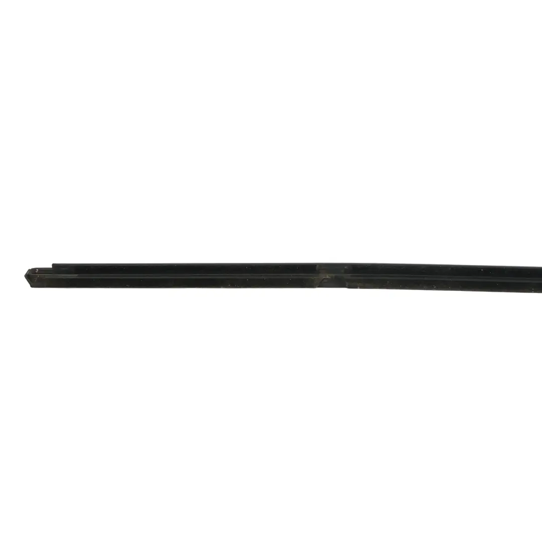 Volkswagen Golf Sportsvan Door Window Outer Seal Rear Right O/S - SKU 510839478D - Part number 510839478D