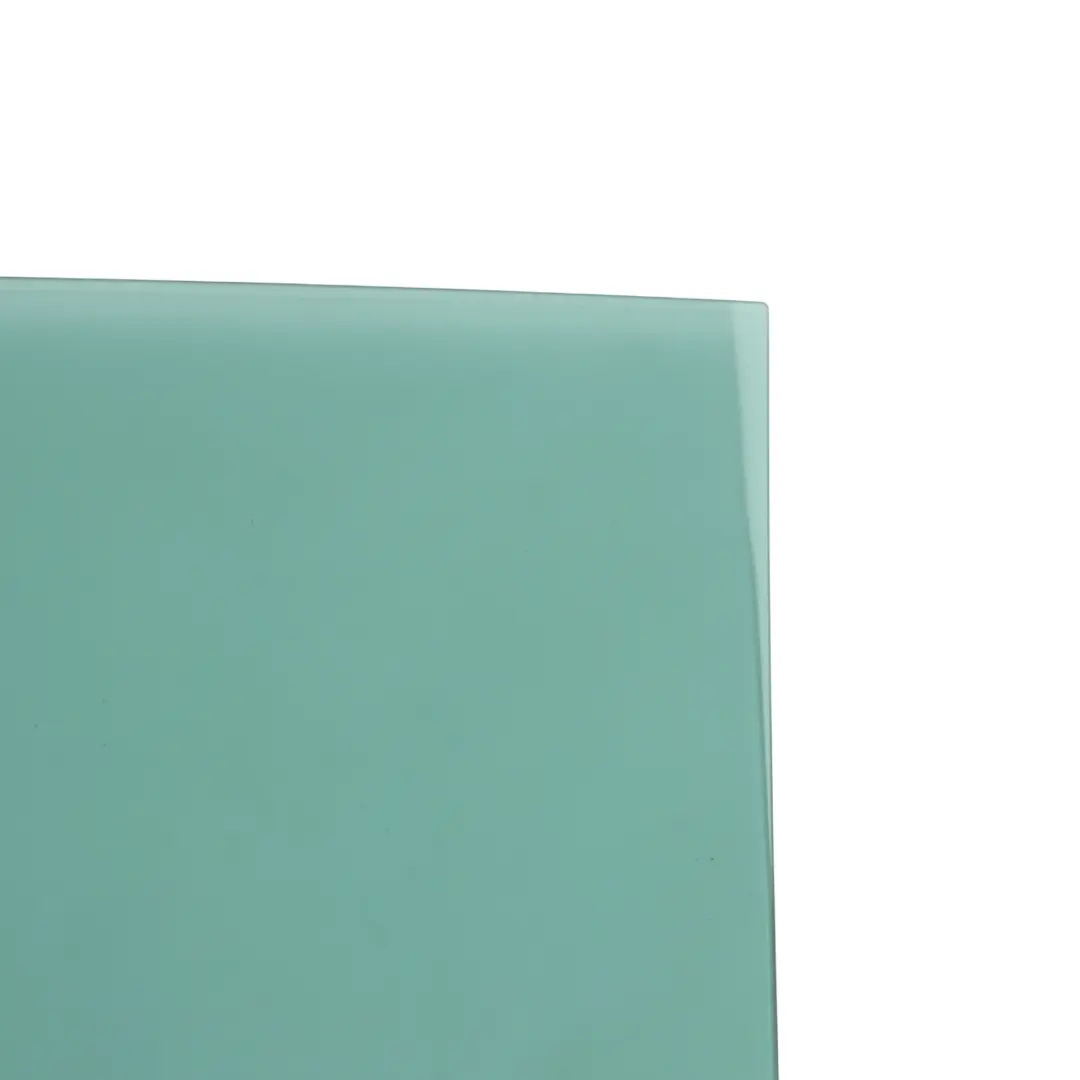 Volkswagen VW Golf Sportsvan Door Window Glass Tinted Rear Right O/S - SKU 510845026C - Part number 510845026C