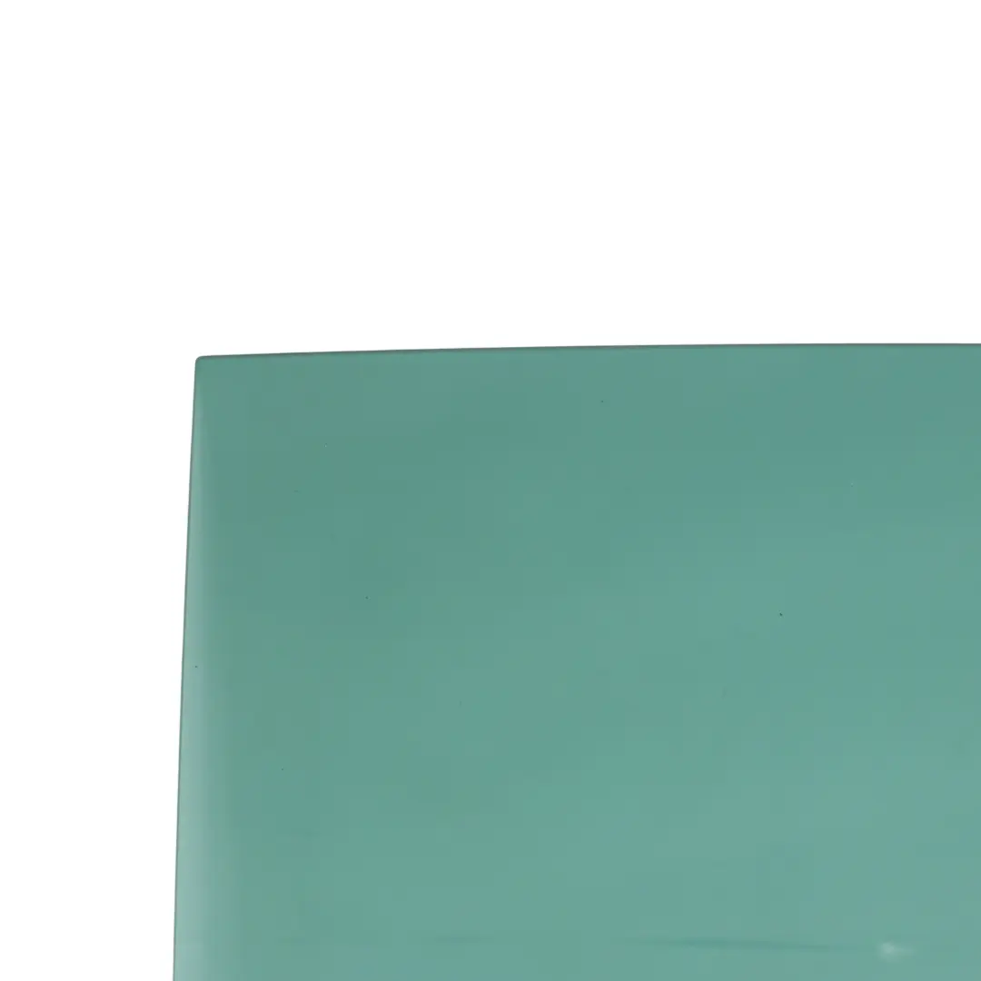 Door Window Glass Tinted Rear Right O/S to Volkswagen VW Golf Sportsvan with Part number 510845026C Volkswagen VW Golf Sportsvan Door Window Glass Tinted Rear Right O/S - SKU 510845026C - Part number 510845026C