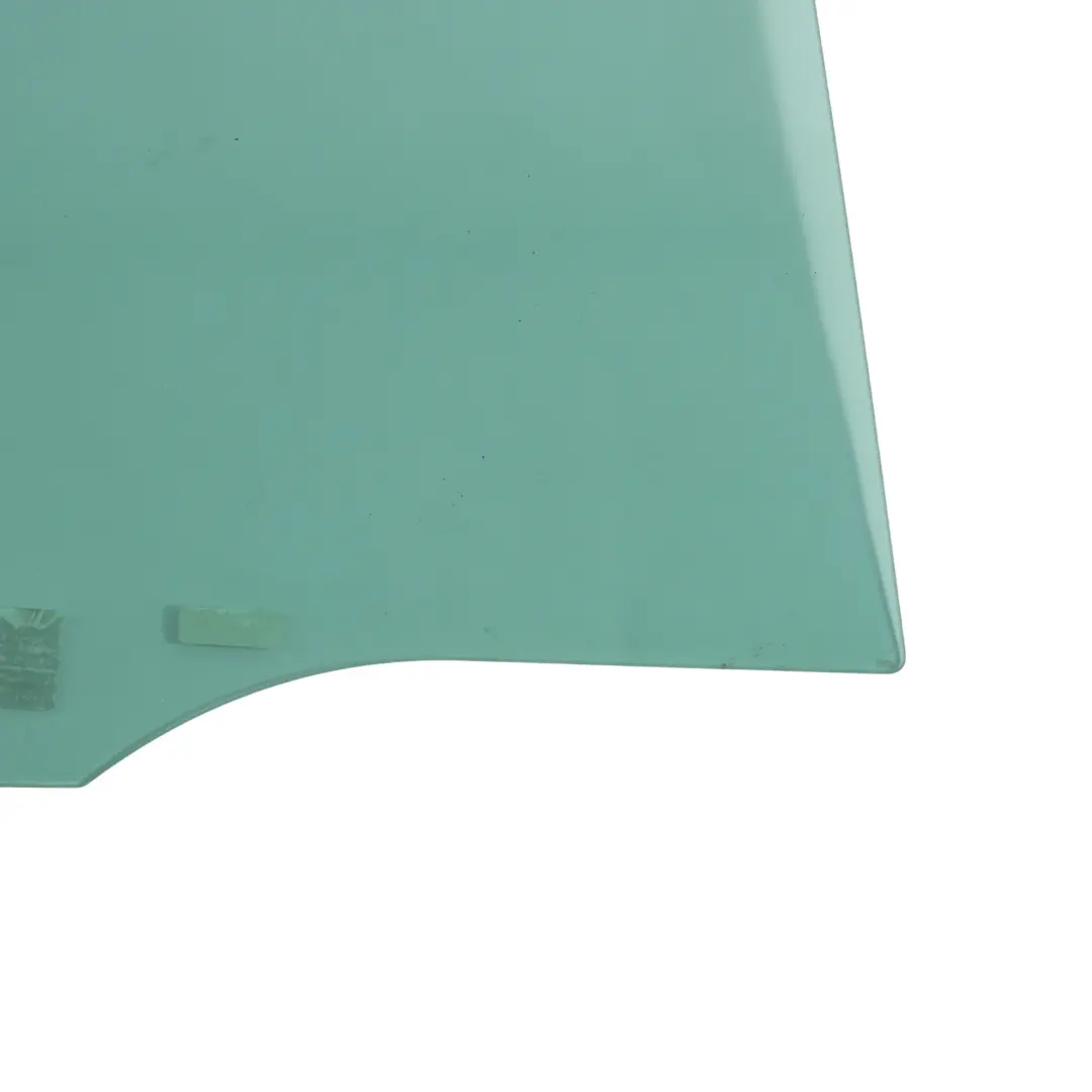 Door Window Glass Tinted Rear Right O/S to Volkswagen VW Golf Sportsvan with Part number 510845026C Volkswagen VW Golf Sportsvan Door Window Glass Tinted Rear Right O/S - SKU 510845026C - Part number 510845026C