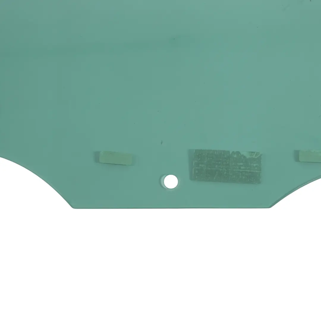 Volkswagen VW Golf Sportsvan Türfenster Glas Getönt Hinten Rechts - SKU 510845026C - Teilenummer 510845026C
