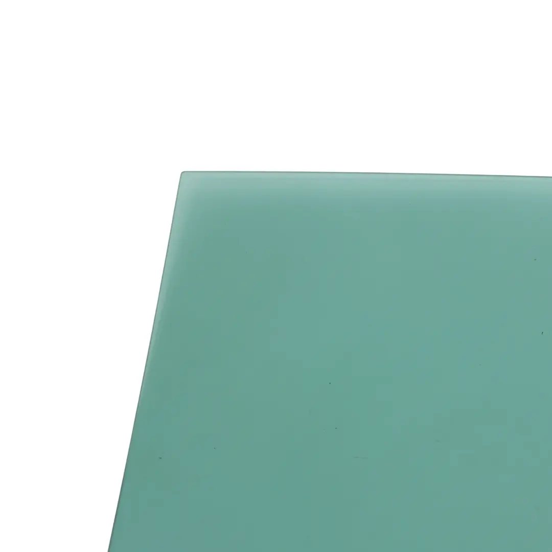Volkswagen VW Golf Sportsvan Door Window Glass Tinted Rear Right O/S - SKU 510845026C - Part number 510845026C