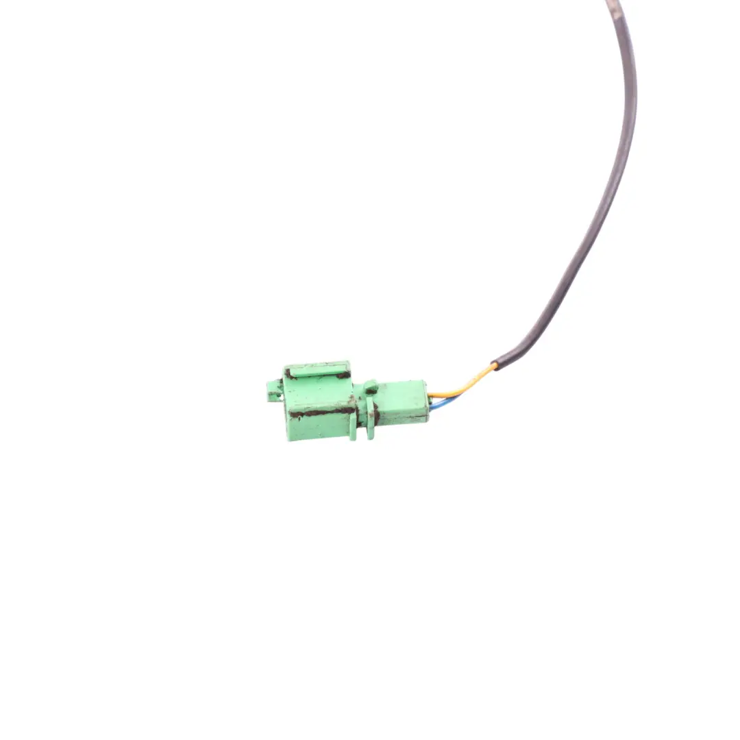 Bench Middle Seat Belt Buckle Catch Latch to VW Volkswagen Golf SV Rear with Part number 510857740A VW Volkswagen Golf SV Rear Bench Middle Seat Belt Buckle Catch Latch - SKU 510857740A - Part number 510857740A