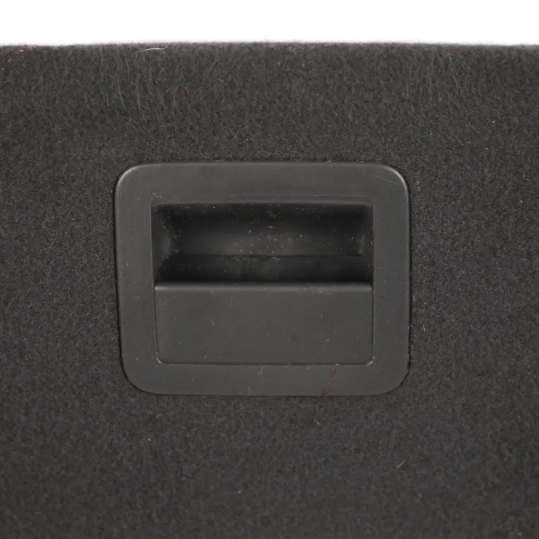 Boot Trunk Floor Carpet Luggage Compartment to Volkswagen Golf Sportsvan with Part number 510858855F Volkswagen Golf Sportsvan Boot Trunk Floor Carpet Luggage Compartment - SKU 510858855F - Part number 510858855F