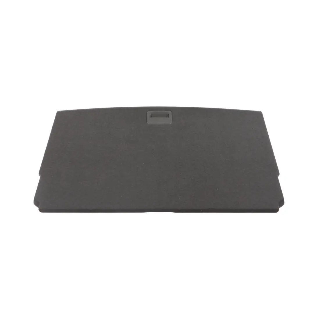 Volkswagen Golf Sportsvan Boot Trunk Floor Carpet Luggage Compartment - SKU 510858855F - Part number 510858855F