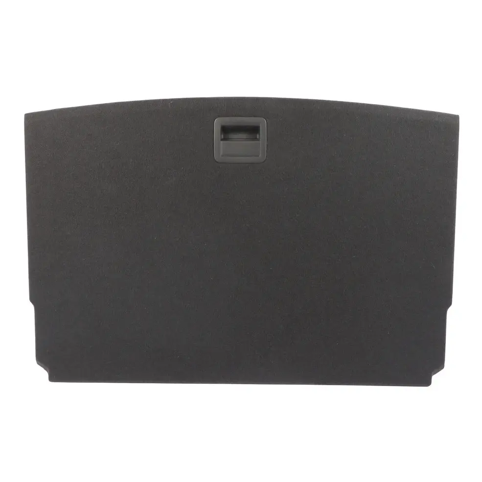 Volkswagen Golf Sportsvan Boot Trunk Floor Carpet Luggage Compartment - SKU 510858855F - Part number 510858855F