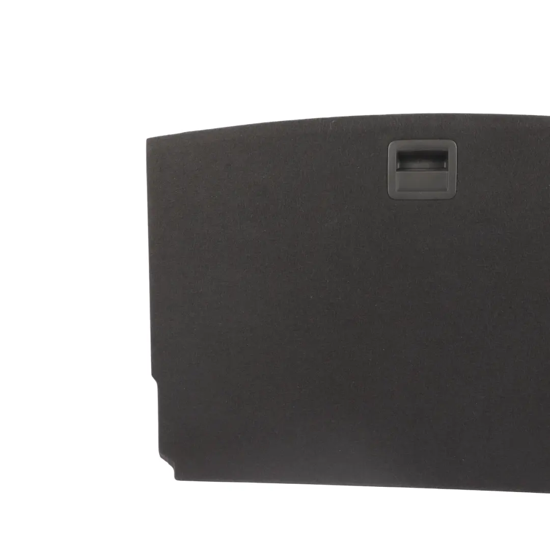 Volkswagen Golf Sportsvan Boot Trunk Floor Carpet Luggage Compartment - SKU 510858855F - Part number 510858855F