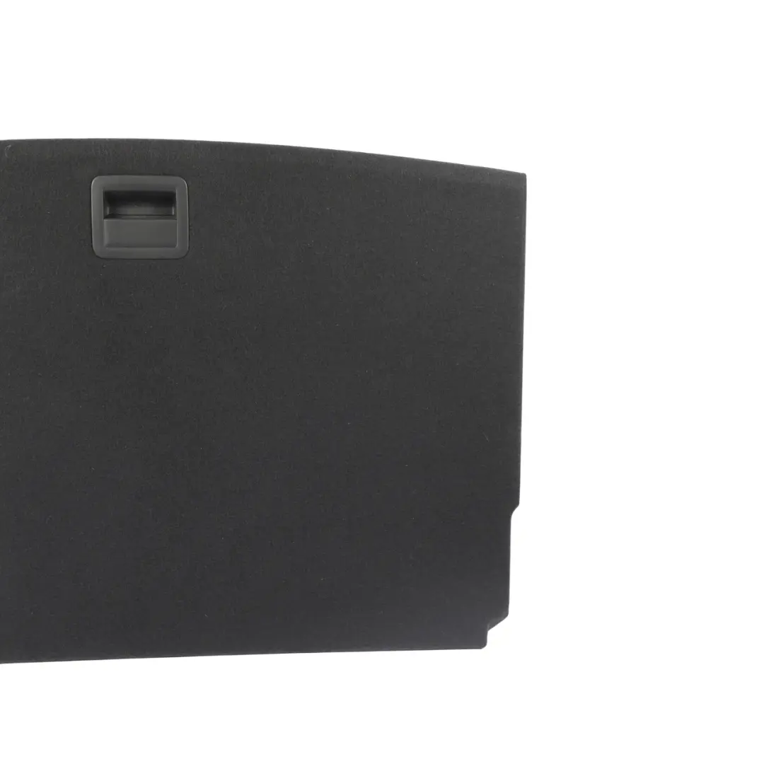 Boot Trunk Floor Carpet Luggage Compartment to Volkswagen Golf Sportsvan with Part number 510858855F Volkswagen Golf Sportsvan Boot Trunk Floor Carpet Luggage Compartment - SKU 510858855F - Part number 510858855F