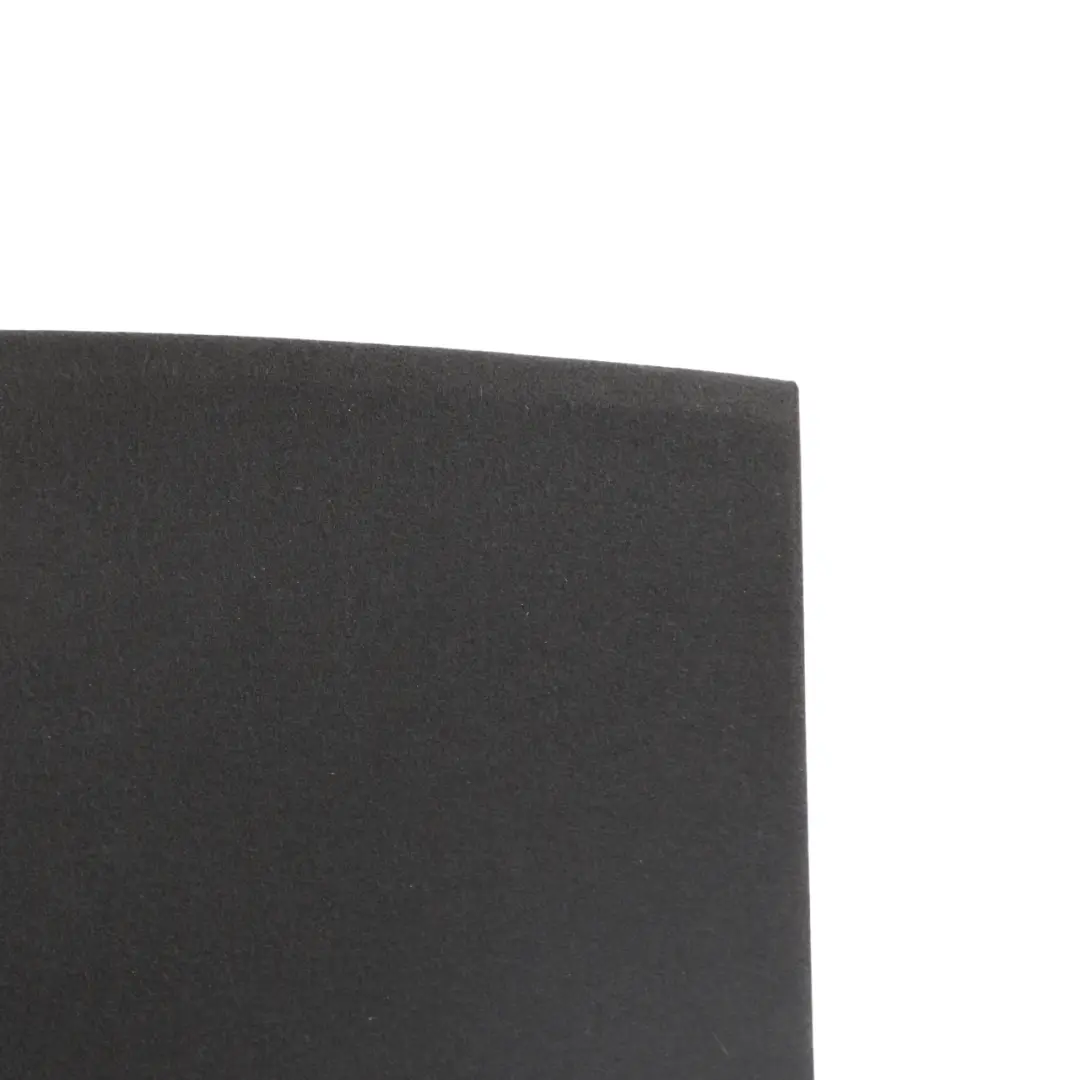 Boot Trunk Floor Carpet Luggage Compartment to Volkswagen Golf Sportsvan with Part number 510858855F Volkswagen Golf Sportsvan Boot Trunk Floor Carpet Luggage Compartment - SKU 510858855F - Part number 510858855F