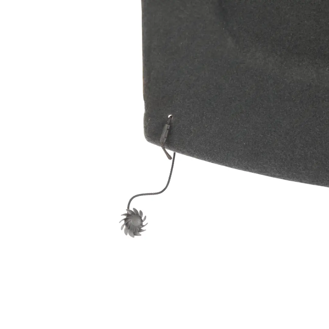 VW Golf Sportsvan Boot Trunk Parcel Shelf Load Cover Floor Lining - SKU 510867769A-1 - Part number 510867769A