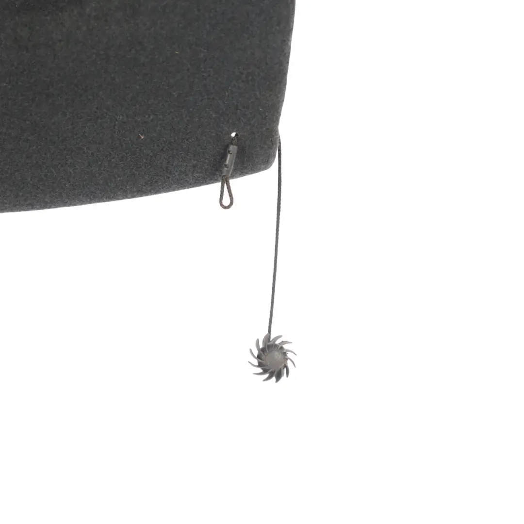 Boot Trunk Parcel Shelf Load Cover Floor Lining to VW Golf Sportsvan with Part number 510867769A VW Golf Sportsvan Boot Trunk Parcel Shelf Load Cover Floor Lining - SKU 510867769A-1 - Part number 510867769A