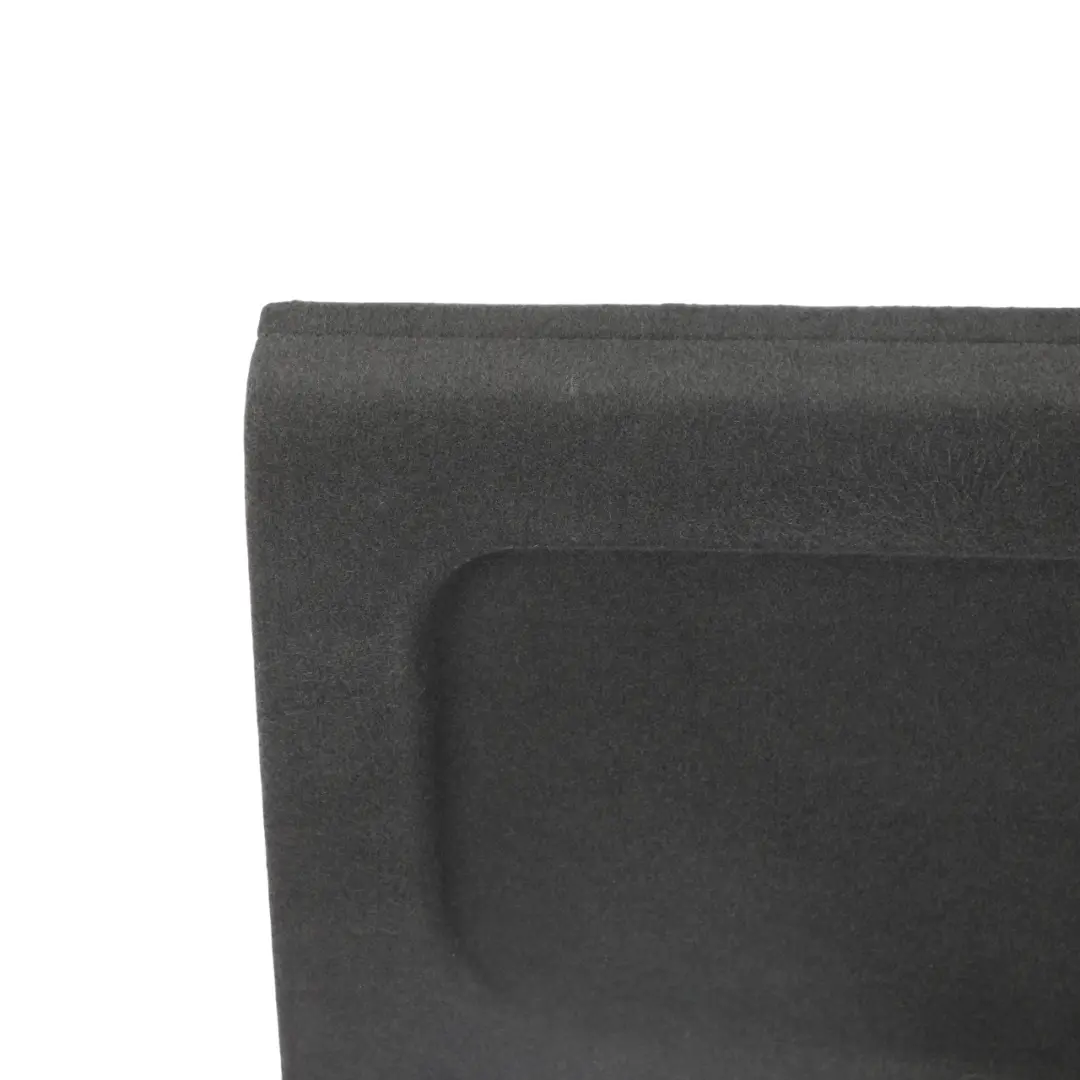 VW Golf Sportsvan Boot Trunk Parcel Shelf Load Cover Floor Lining - SKU 510867769A-1 - Part number 510867769A