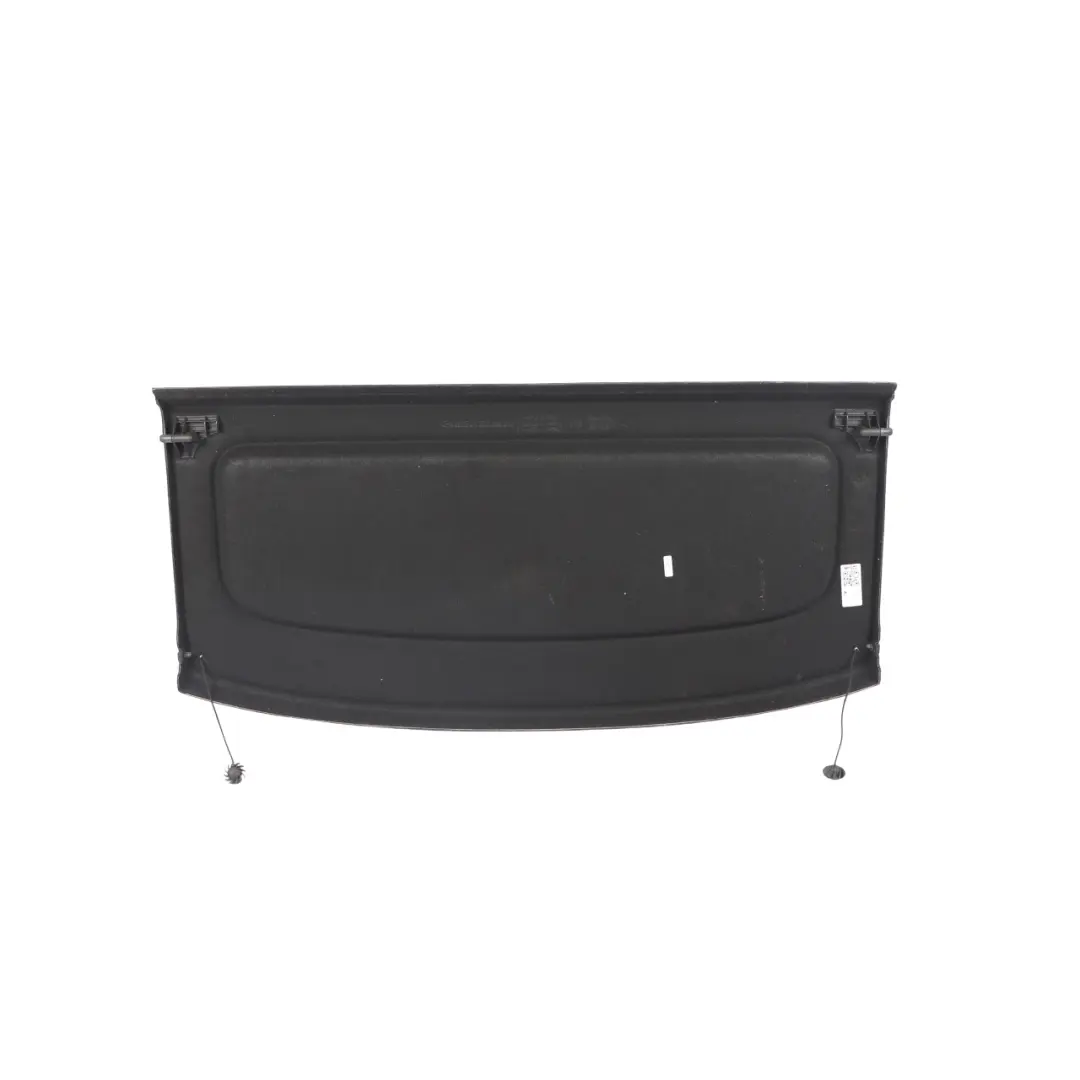 VW Golf Sportsvan Boot Trunk Parcel Shelf Load Cover Floor Lining - SKU 510867769A-1 - Part number 510867769A