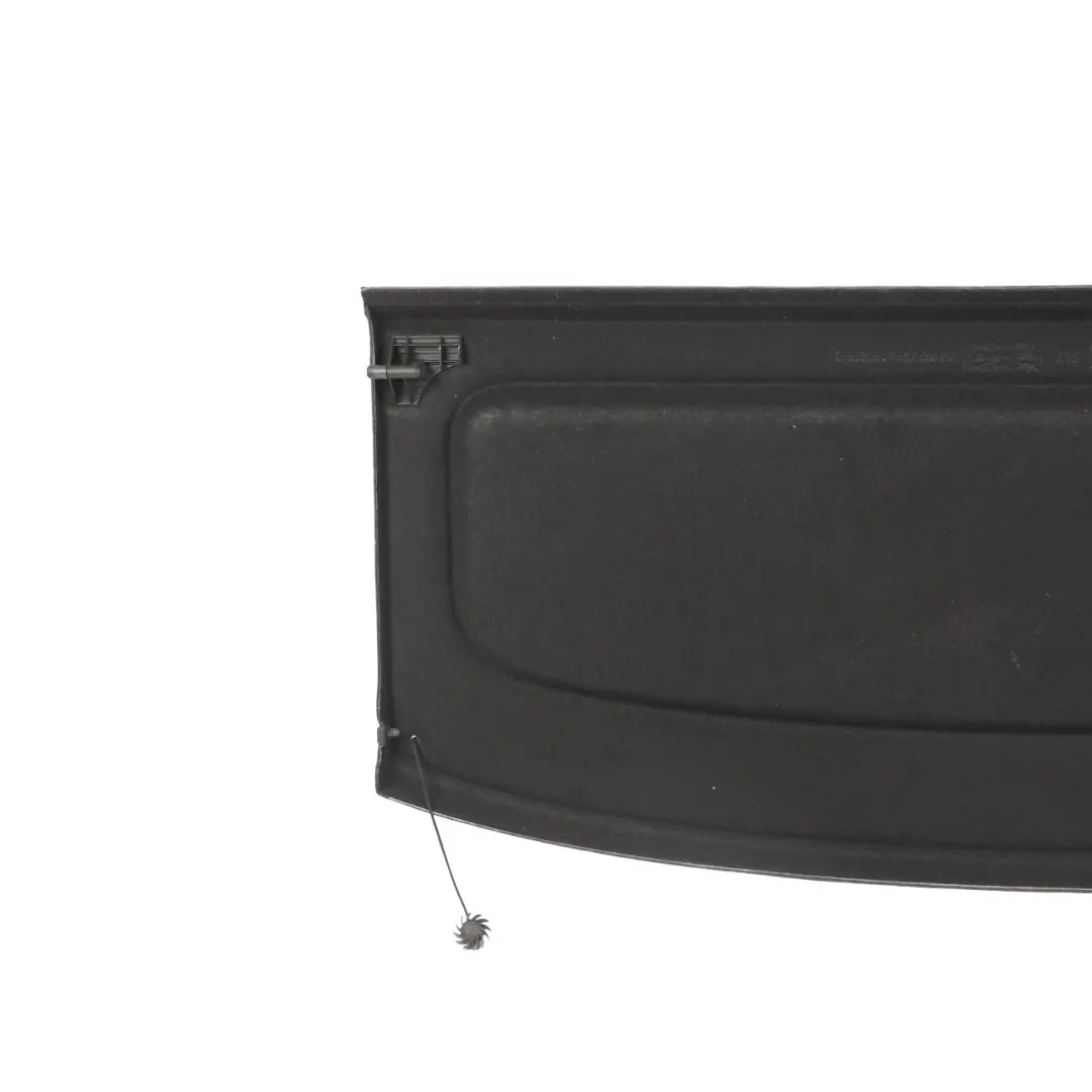 Boot Trunk Parcel Shelf Load Cover Floor Lining to VW Golf Sportsvan with Part number 510867769A VW Golf Sportsvan Boot Trunk Parcel Shelf Load Cover Floor Lining - SKU 510867769A-1 - Part number 510867769A