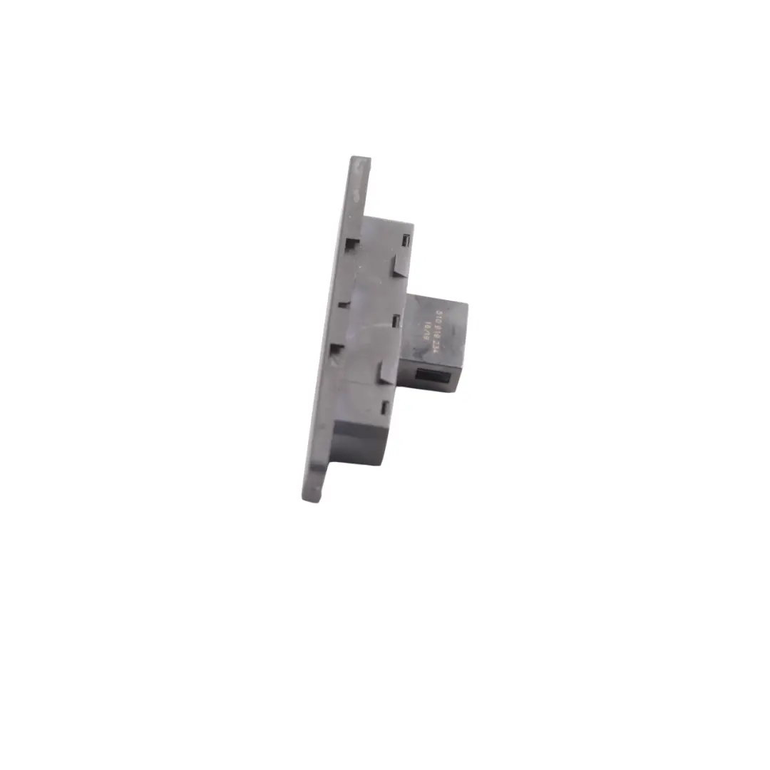 VW Golf Sportsvan Passenger Air Module Switch Deactivation Button - SKU 510919234 - Part number 510919234